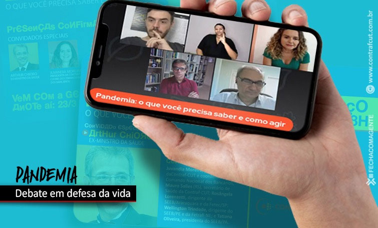Capa da Notícia